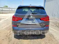 2019 BMW X3 фото