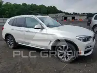 2019 BMW X3 фото