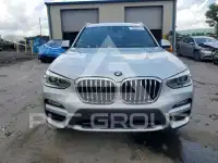 2019 BMW X3 photo