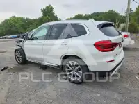 2019 BMW X3 фото