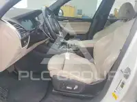 2019 BMW X3 фото
