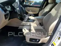 2019 BMW X3 фото