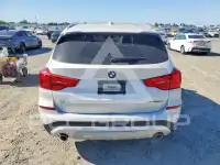 2019 BMW X3 photo