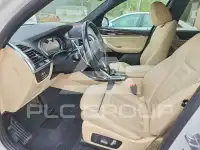 2019 BMW X3 фото
