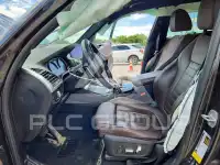 2019 BMW X3 фото