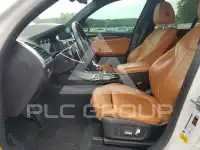 2019 BMW X3 photo