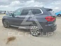 2019 BMW X3 фото