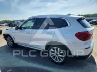 2019 BMW X3 фото