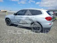 2019 BMW X3 photo