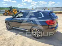2019 BMW X3 фото