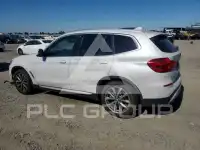 2019 BMW X3 photo