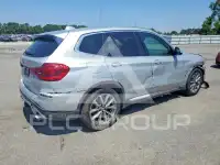 2019 BMW X3 фото