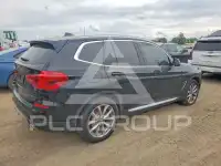 2019 BMW X3 фото