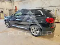 2019 BMW X3 фото
