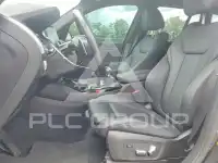 2019 BMW X3 фото