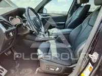 2019 BMW X3 фото
