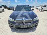2019 BMW X3 фото
