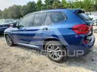 2019 BMW X3 фото