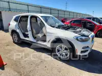 2019 BMW X3 photo