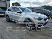 2019 BMW X3 photo