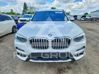 2019 BMW X3 photo