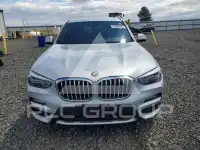 2019 BMW X3 photo