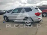 2019 BMW X3 фото