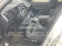 2019 BMW X3 фото