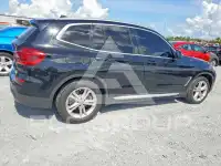 2019 BMW X3 photo