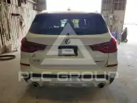 2019 BMW X3 фото