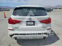 2019 BMW X3 фото