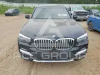 2019 BMW X3 фото