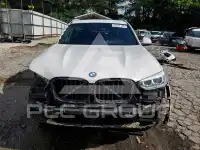 2019 BMW X3 фото