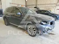 2019 BMW X3 фото