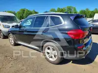 2019 BMW X3 фото