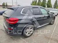 2019 BMW X3 photo