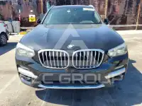 2019 BMW X3 фото