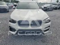 2019 BMW X3 фото