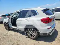 2019 BMW X3 фото