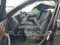 2019 BMW X3 фото