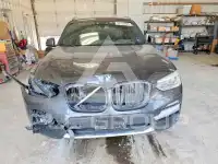 2019 BMW X3 фото