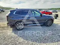 2019 BMW X3 photo