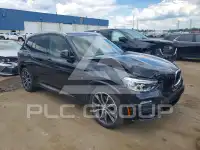2019 BMW X3 фото