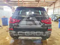 2019 BMW X3 фото