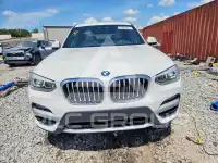 2019 BMW X3 фото