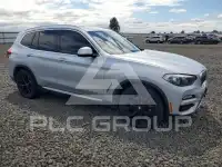 2019 BMW X3 photo