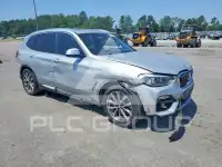 2019 BMW X3 фото