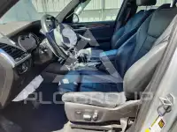 2019 BMW X3 фото