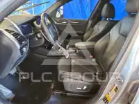 2019 BMW X3 photo