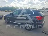 2019 BMW X3 фото
